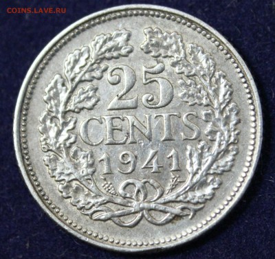 С 1 руб. НИДЕРЛАНДЫ 25с 1911г. до 30.12 в 22-00 - IMG_4179.JPG