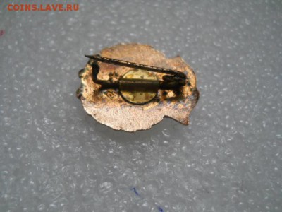 Знак-"Союз физ.культуры и спорта"(Румыния)до 26.12.16. - DSCN0448.JPG