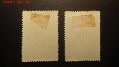Почтовые марки СССР. 1949 г. - oAY_1sAreKE