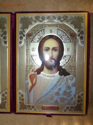 Складень венчальный до 27.12 22.00мск - Складень №2-3.JPG