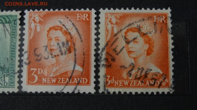 Колонии и территории Великобритании. Новая Зеландия - DSC02802.JPG