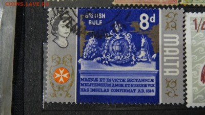 Колонии и территории Великобритании. Мальта - DSC02812.JPG