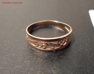Кольцо золотое до 27.12 22.00мск - Кольцо-2.JPG