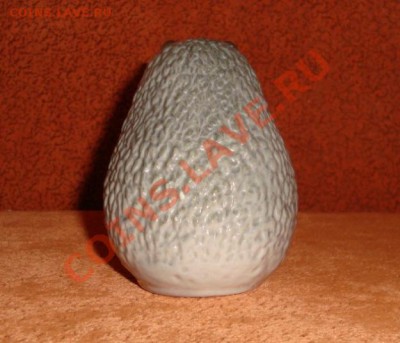 ФАРФОРОВАЯ СТАТУЭТКА Ёжик (ЛФЗ) - 333.JPG
