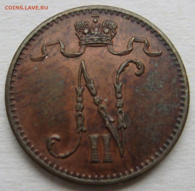 Лот 4 монеты - 1 пенни 1899, 1906, 1916гг с 200! - IMG_5234