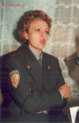 Городская Милиция г.Тольятти - Городская милиция Тольятти