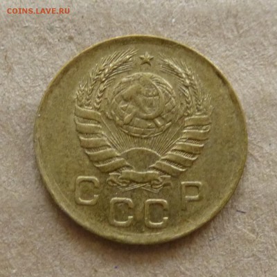 1 копейка 1940г -=В КОЛЛЕКЦИЮ=- до 31.12.16г - P1080173