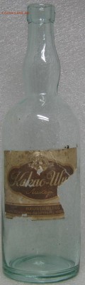 Моя коллекция бутылок и их поиск. - IMG_2407.JPG