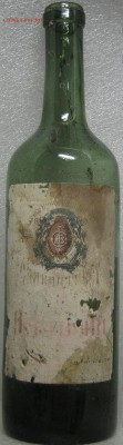Моя коллекция бутылок и их поиск. - IMG_2410.JPG