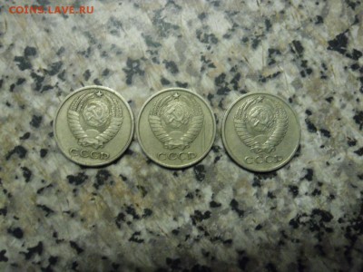 10 копеек-1972-73-74года на оценку. - SAM_8787.JPG