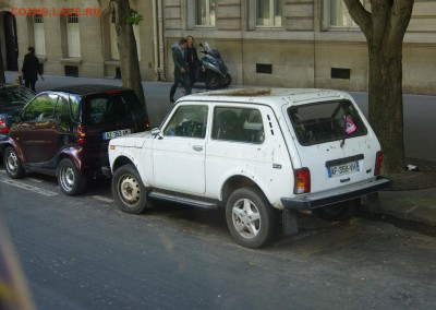 Какое у Вас авто? - DSC09668.JPG