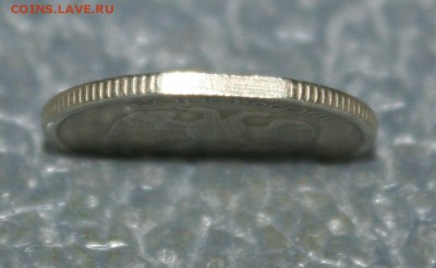 1 Р 1997г. СПМД, похоже на край листа, брак или рукоблуд? - IMG_1398.JPG