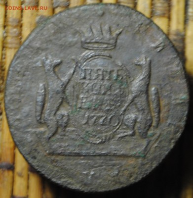 СИБИРЬ 5 копеек 1770 КМ бюджетная с 200р. до 29.12.16 - _DSC0260.JPG