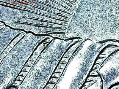 20 коп 1991 г без обозначения монетного двора. - draw_1220-2