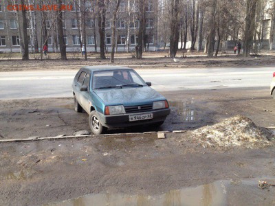 Какое у Вас авто? - Ai-_drFaiz0