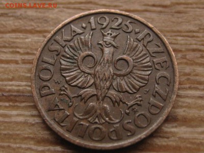 ..Польша 1 грош 1925 до 28.12.16 в 22.00 М - IMG_0774.JPG
