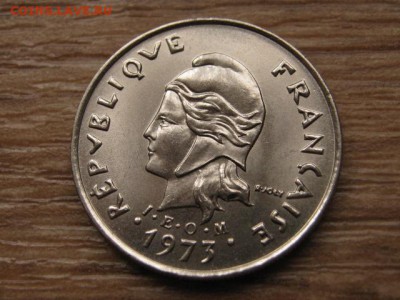 Полинезия 10 франков 1973 до 28.12.16 в 22.00 М - IMG_0815.JPG
