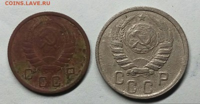 набор медных монет 1924г.Окончание 29.12.16г. - IMG_20161219_165321
