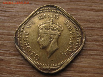 Индия 2 анна 1943 до 28.12.16 в 22.00 М - IMG_0870.JPG