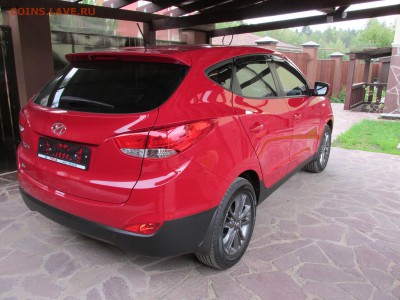 Какое у Вас авто? - IMG_1341.JPG