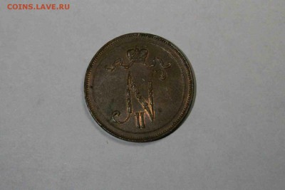 10 PENNI 1916 год AU - IMG_9797.JPG