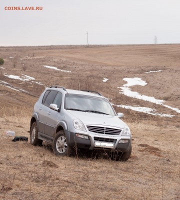 Какое у Вас авто? - IMG_4199_1