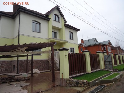 Какое у Вас авто? - DSC01325.JPG