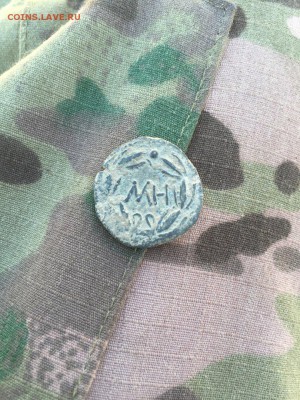 помогите определить монеты - Dl_AICPanzE