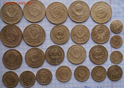 25 монет ран Советов до 27 12 16    22:30 блиц - DSC09340.JPG