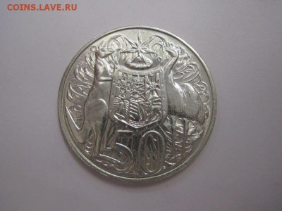 50 сент Австралия 1966  до 29.12.16 - IMG_4863.JPG