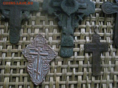 Крестики, 12 шт. До 2.01.2017г. - 032.JPG