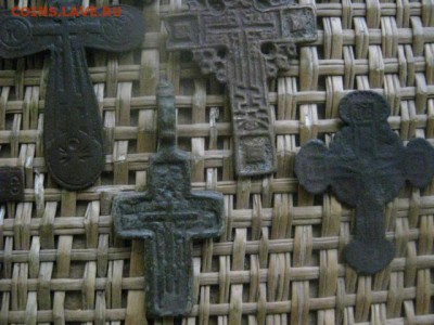 Крестики, 12 шт. До 2.01.2017г. - 031.JPG