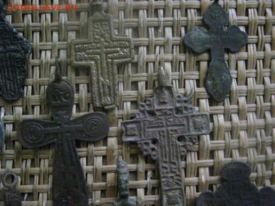 Крестики, 12 шт. До 2.01.2017г. - 030.JPG