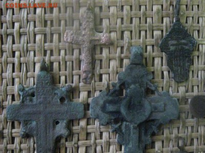 Крестики, 12 шт. До 2.01.2017г. - 028.JPG