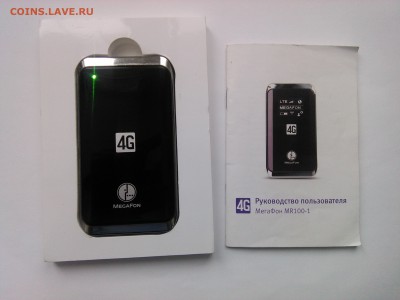 Мобильный 4G WiFi роутер,под любую сим. До 29.12.16 22:00 - WP_20161227_004