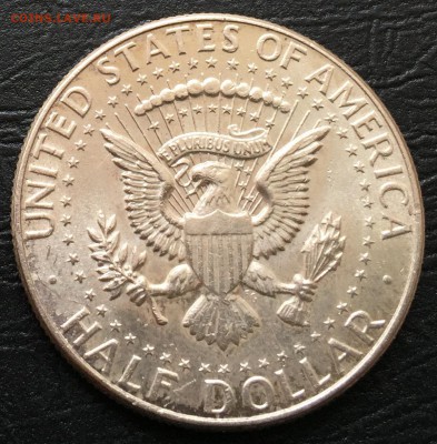 Халф доллар 1964 США Ag. с 200 руб!!! до 3.01.17 22:00 - image-21-12-16-12-07