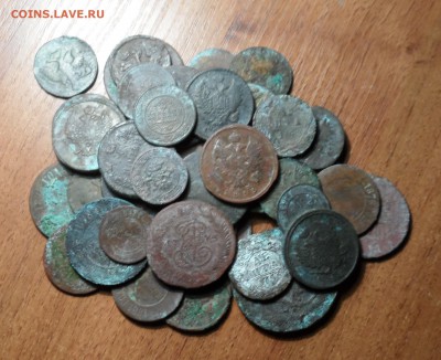 50 монет империи. До 30.12.2016г. - 001.JPG