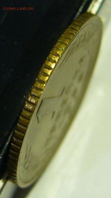 1 копейка 1935 старый тип aUNC оценка - P1250767.JPG