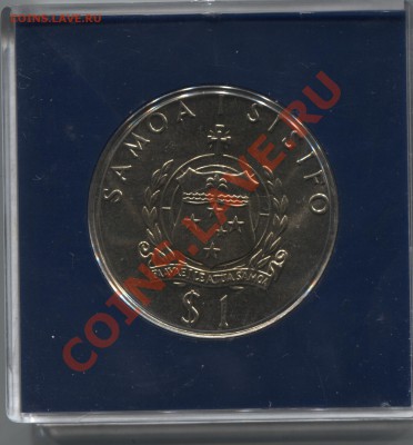 ЗАП.САМОА 1 ТАЛА 1981 ЧАРЛЗ И ДИАНА ДО 17.01.11 В 22.00МСК - Falklands 001
