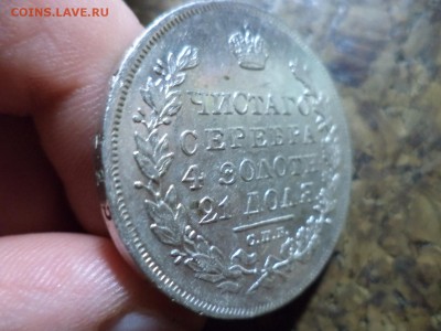 1 рубль 1831 спб нг - DSC04869.JPG