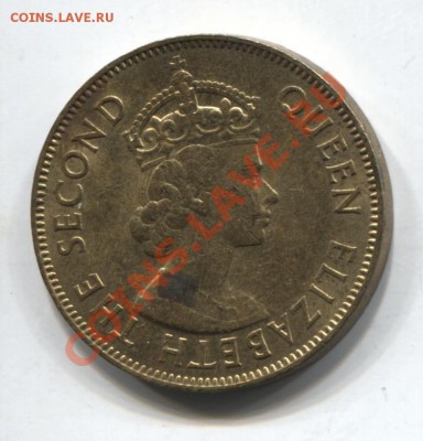 ЯМАЙКА ПЕННИ 1962 ДО 17.01.11 В 22.00МСК - Jamaica1p 001
