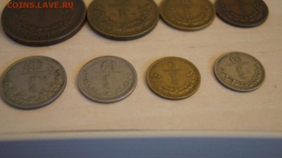 Монголия. Оценка предпродажная. - DSC04164.JPG