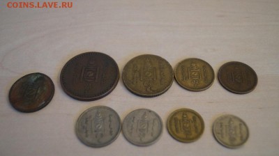 Монголия. Оценка предпродажная. - DSC04167.JPG
