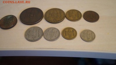 Монголия. Оценка предпродажная. - DSC04168.JPG