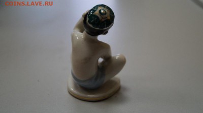 Мальчик с виноградом. ЛФЗ. - DSC03966.JPG