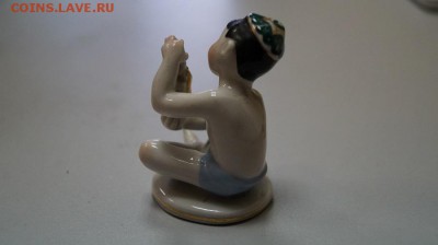 Мальчик с виноградом. ЛФЗ. - DSC03967.JPG