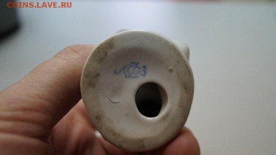 Мальчик с виноградом. ЛФЗ. - DSC03968.JPG