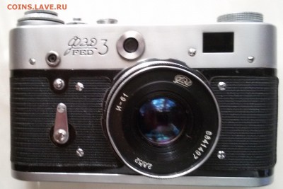 Оценка советских ФОТОАППАРАТОВ??? - 20161216_104447