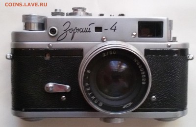 Оценка советских ФОТОАППАРАТОВ??? - 20161216_103757