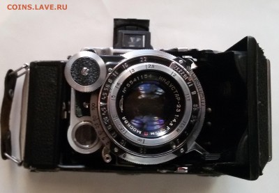 Оценка советских ФОТОАППАРАТОВ??? - 20161216_103421